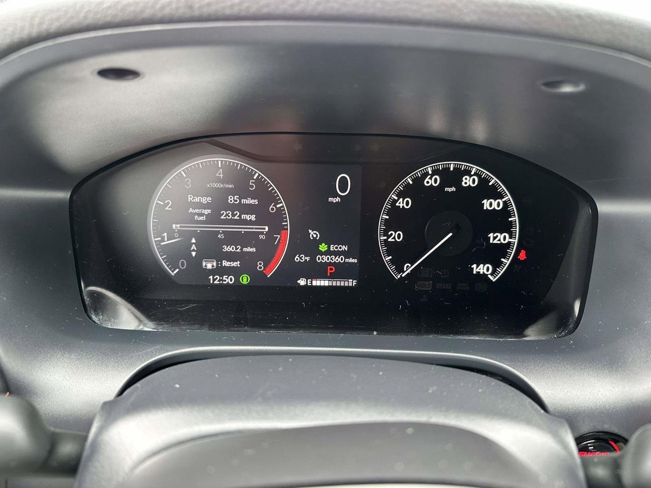 2023 Honda HR-V Sport San Clemente CA