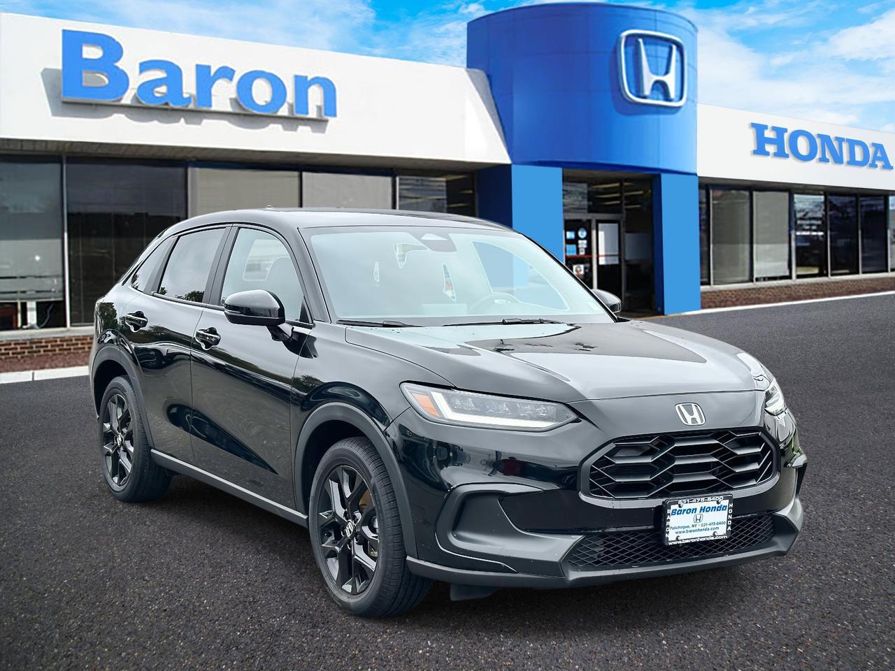2023 Honda HR-V Sport San Clemente CA