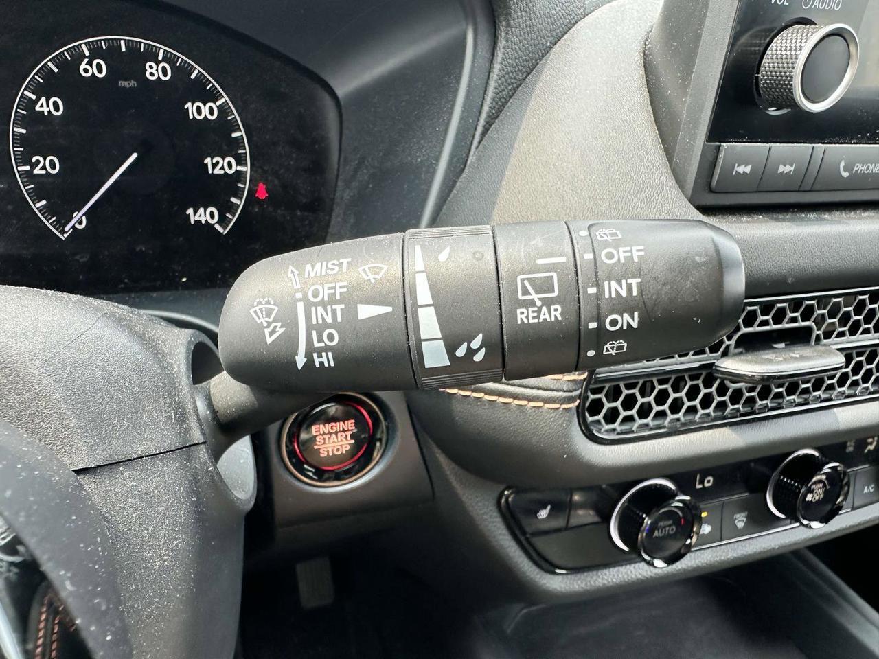 2023 Honda HR-V Sport San Clemente CA