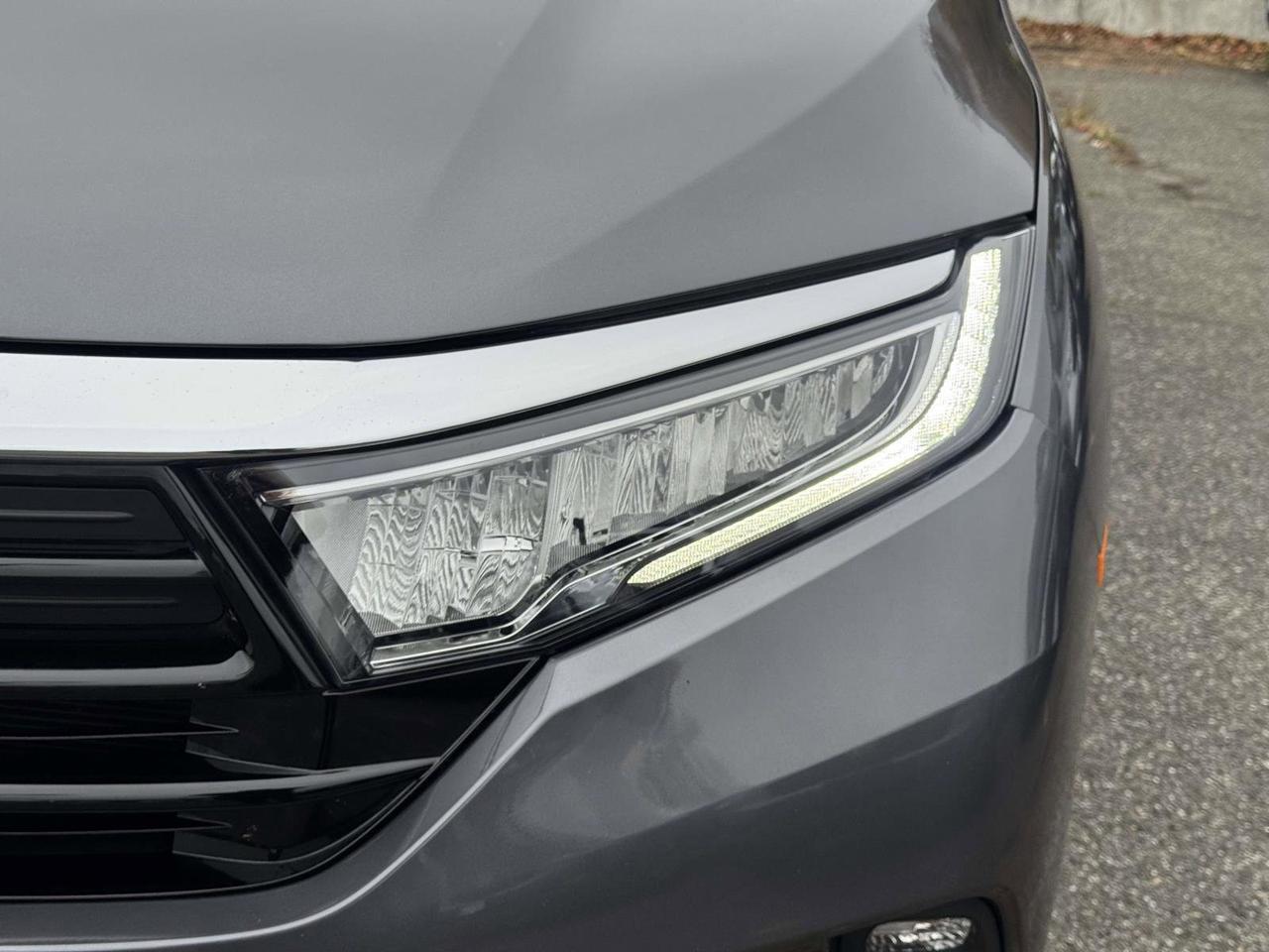 2023 Honda Odyssey EX-L Clifton Park NY