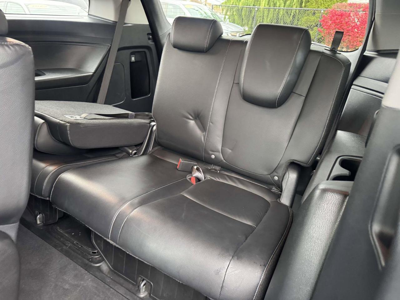 2023 Honda Odyssey EX-L Clifton Park NY