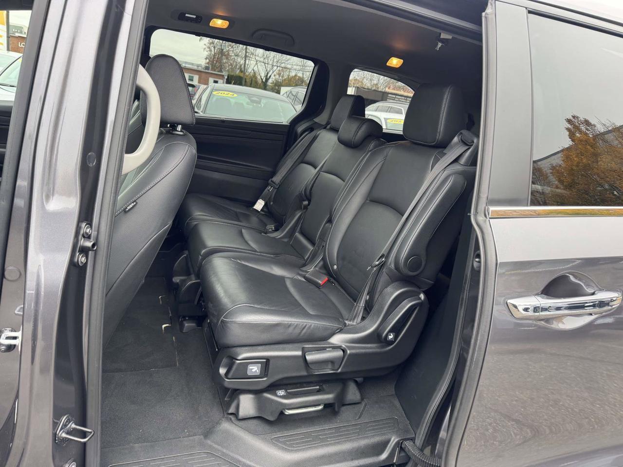 2023 Honda Odyssey EX-L Clifton Park NY