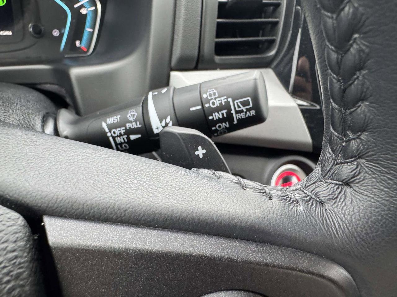 2023 Honda Odyssey EX-L Clifton Park NY