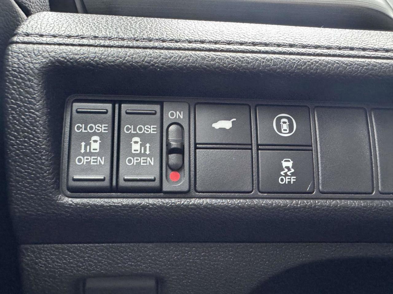 2023 Honda Odyssey EX-L Clifton Park NY