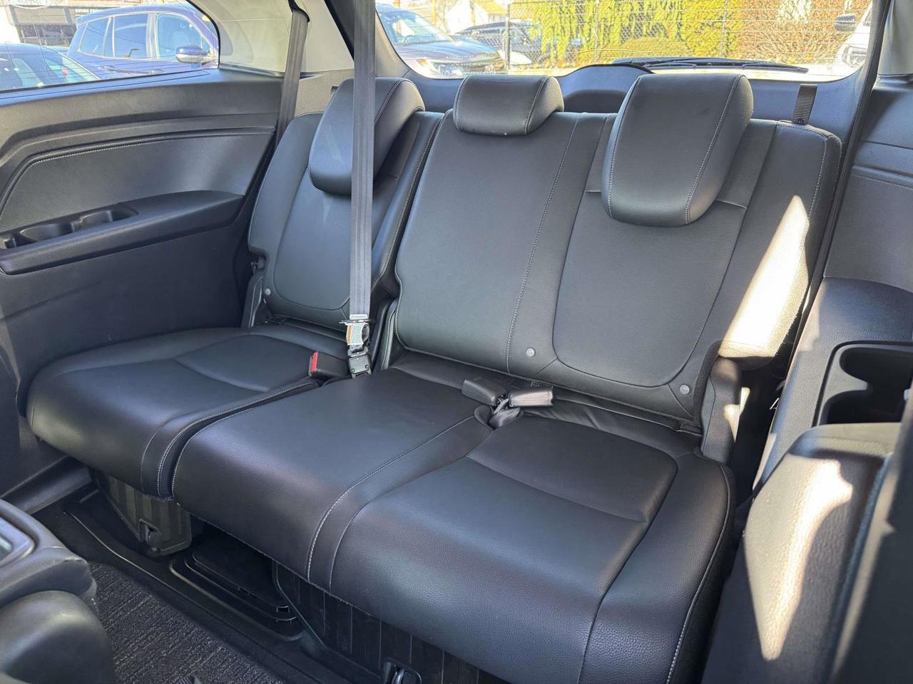 2023 Honda Odyssey EX-L Clifton Park NY