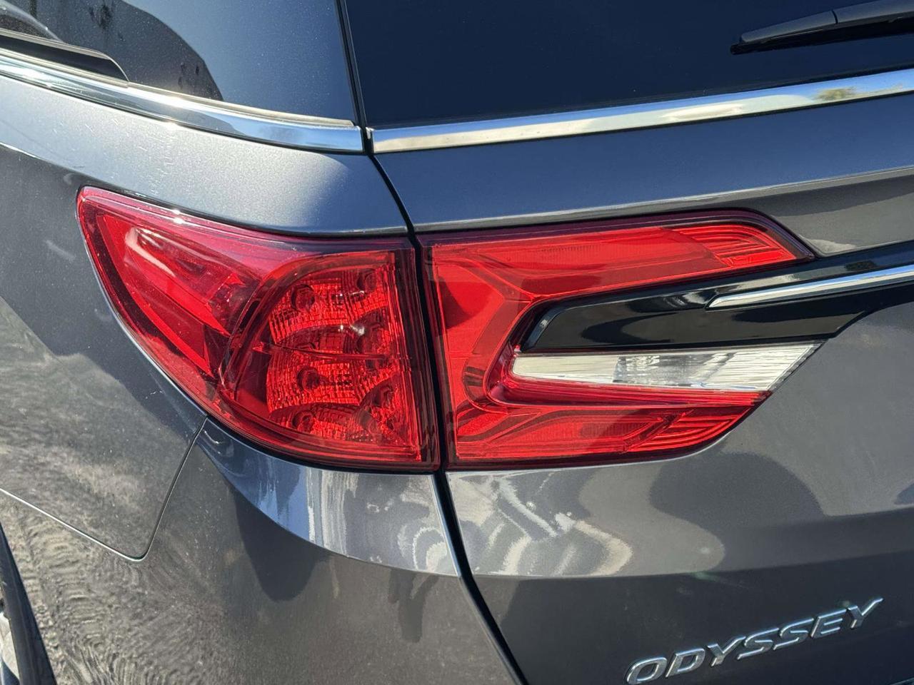 2023 Honda Odyssey EX-L Clifton Park NY