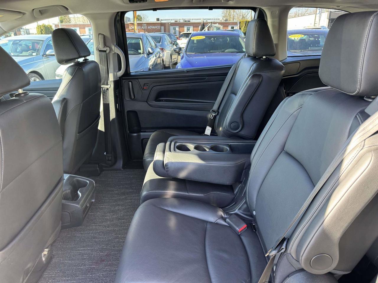 2023 Honda Odyssey EX-L Clifton Park NY