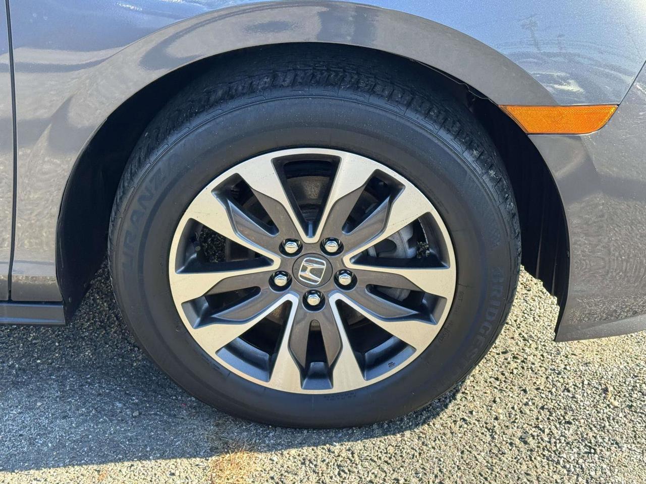 2023 Honda Odyssey EX-L Clifton Park NY