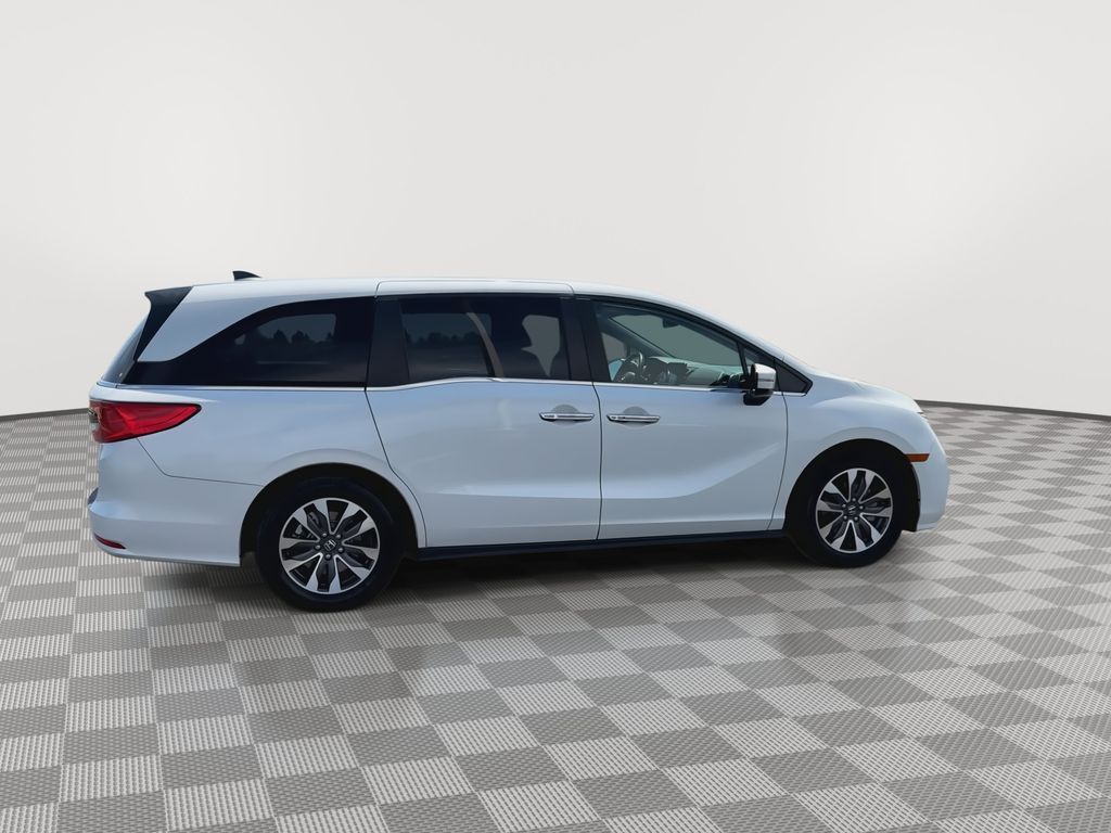 2023 Honda Odyssey EX-L Oklahoma City OK