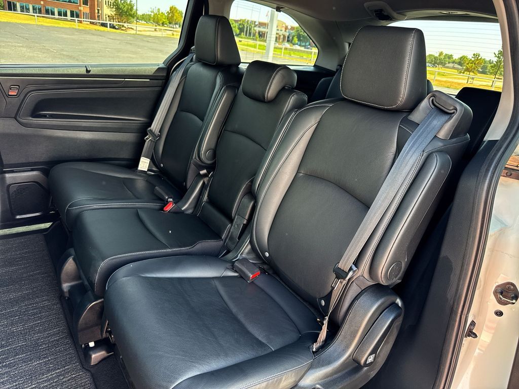 2023 Honda Odyssey EX-L Oklahoma City OK