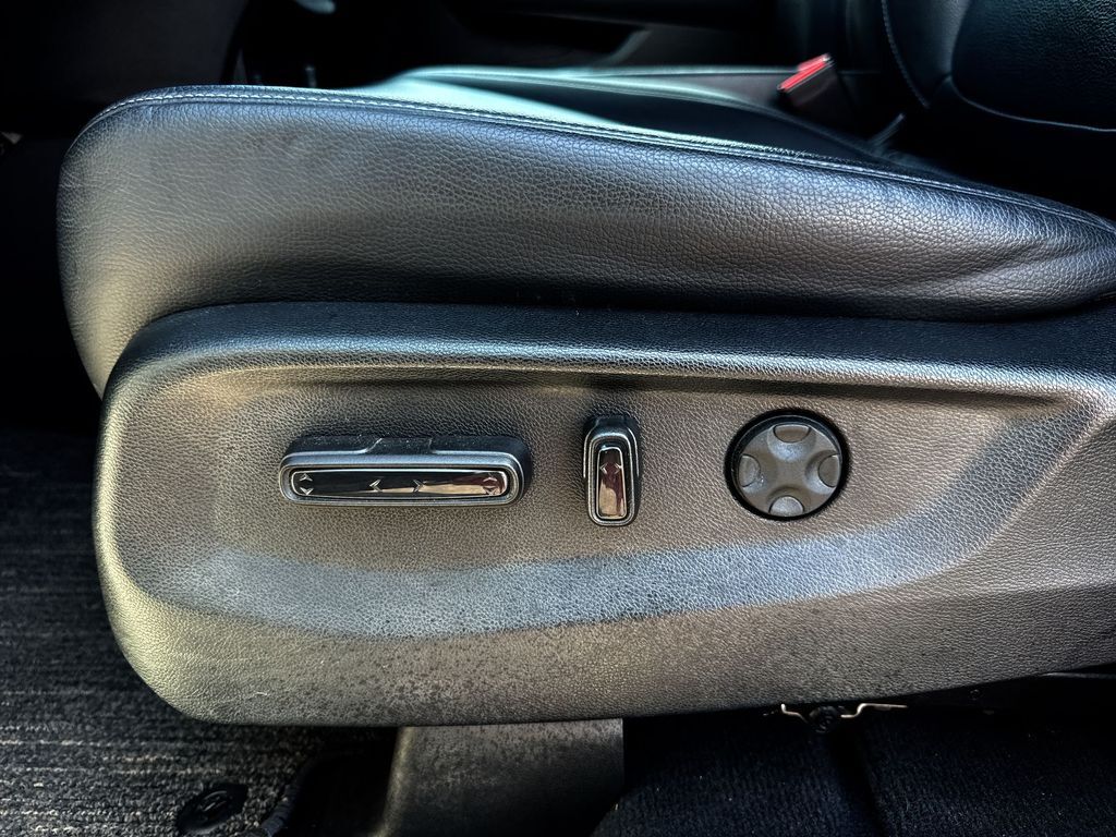2023 Honda Odyssey EX-L Oklahoma City OK