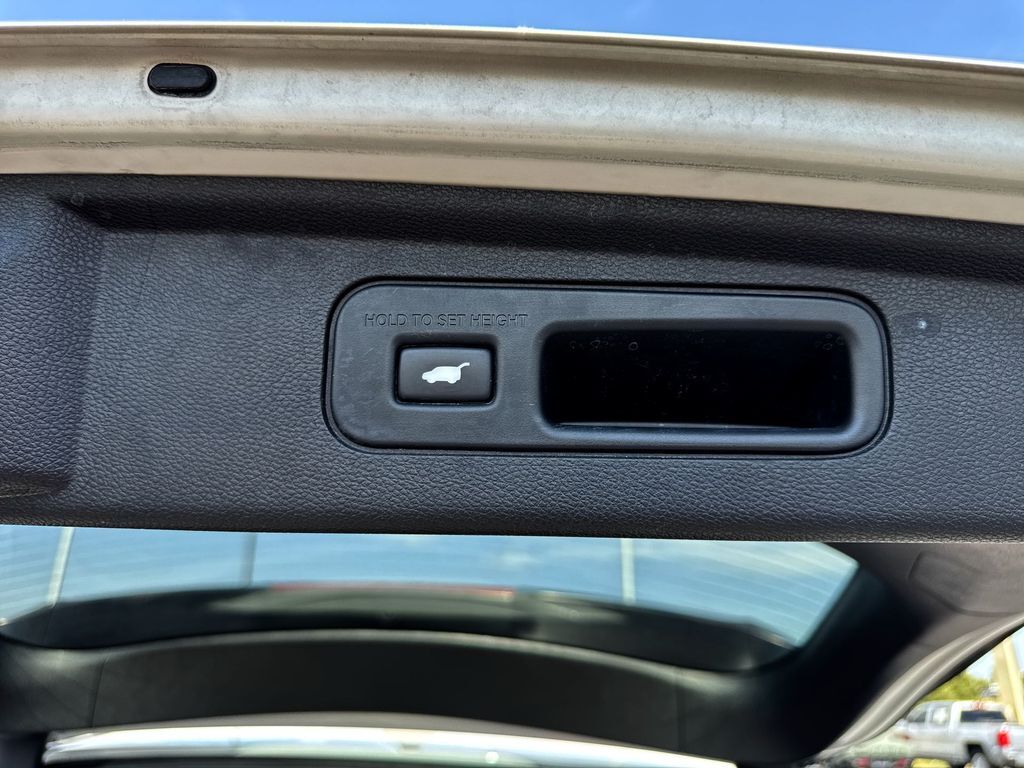 2023 Honda Odyssey EX-L Oklahoma City OK