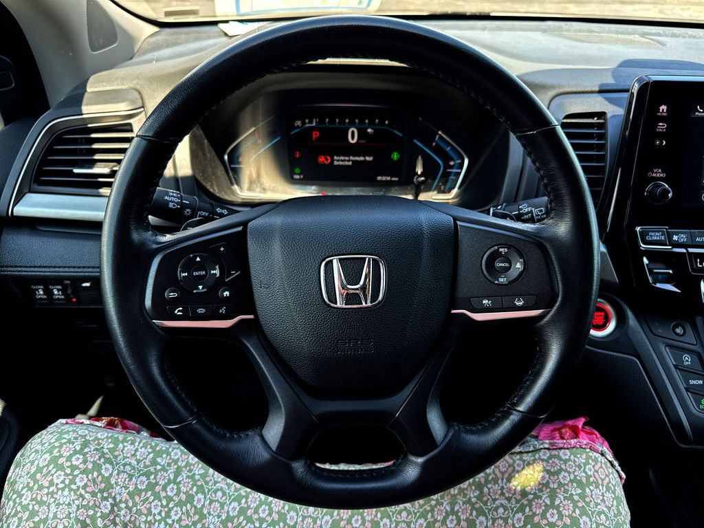 2023 Honda Odyssey EX-L Oklahoma City OK