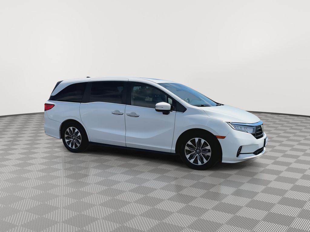2023 Honda Odyssey EX-L Oklahoma City OK