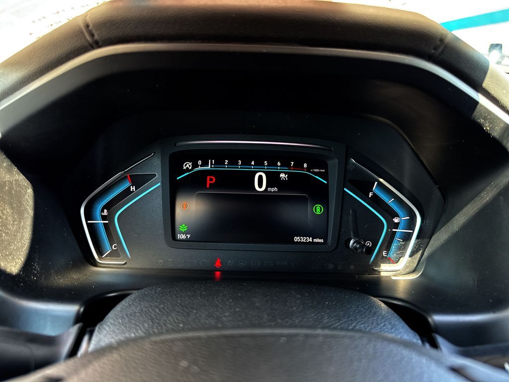 2023 Honda Odyssey EX-L Oklahoma City OK