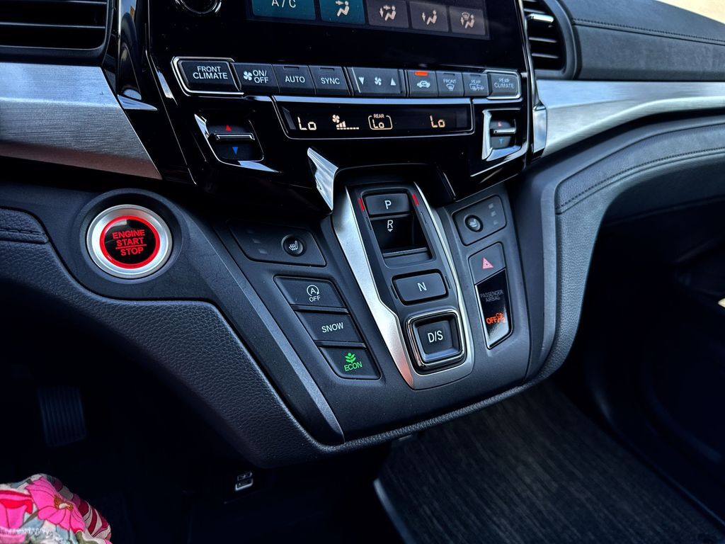 2023 Honda Odyssey EX-L Oklahoma City OK