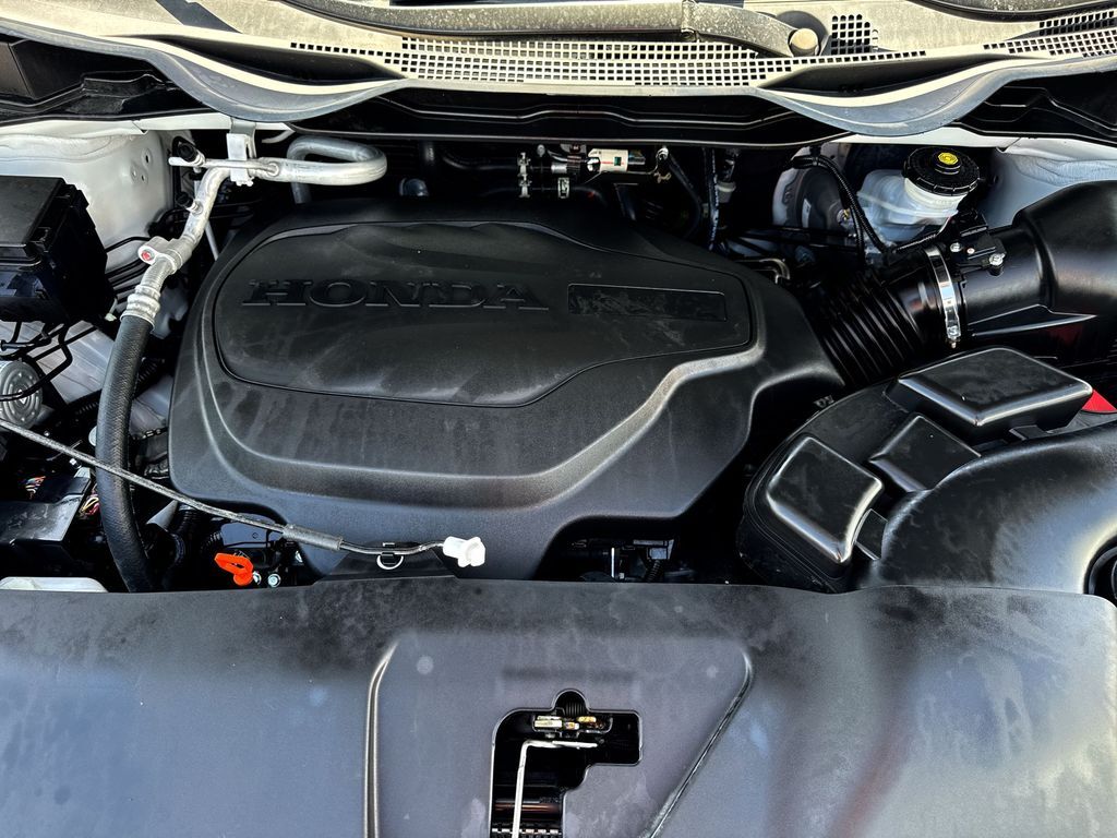 2023 Honda Odyssey EX-L Oklahoma City OK