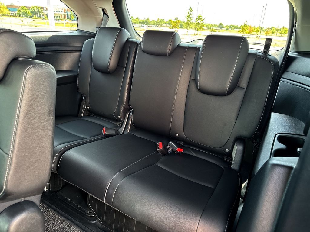 2023 Honda Odyssey EX-L Oklahoma City OK