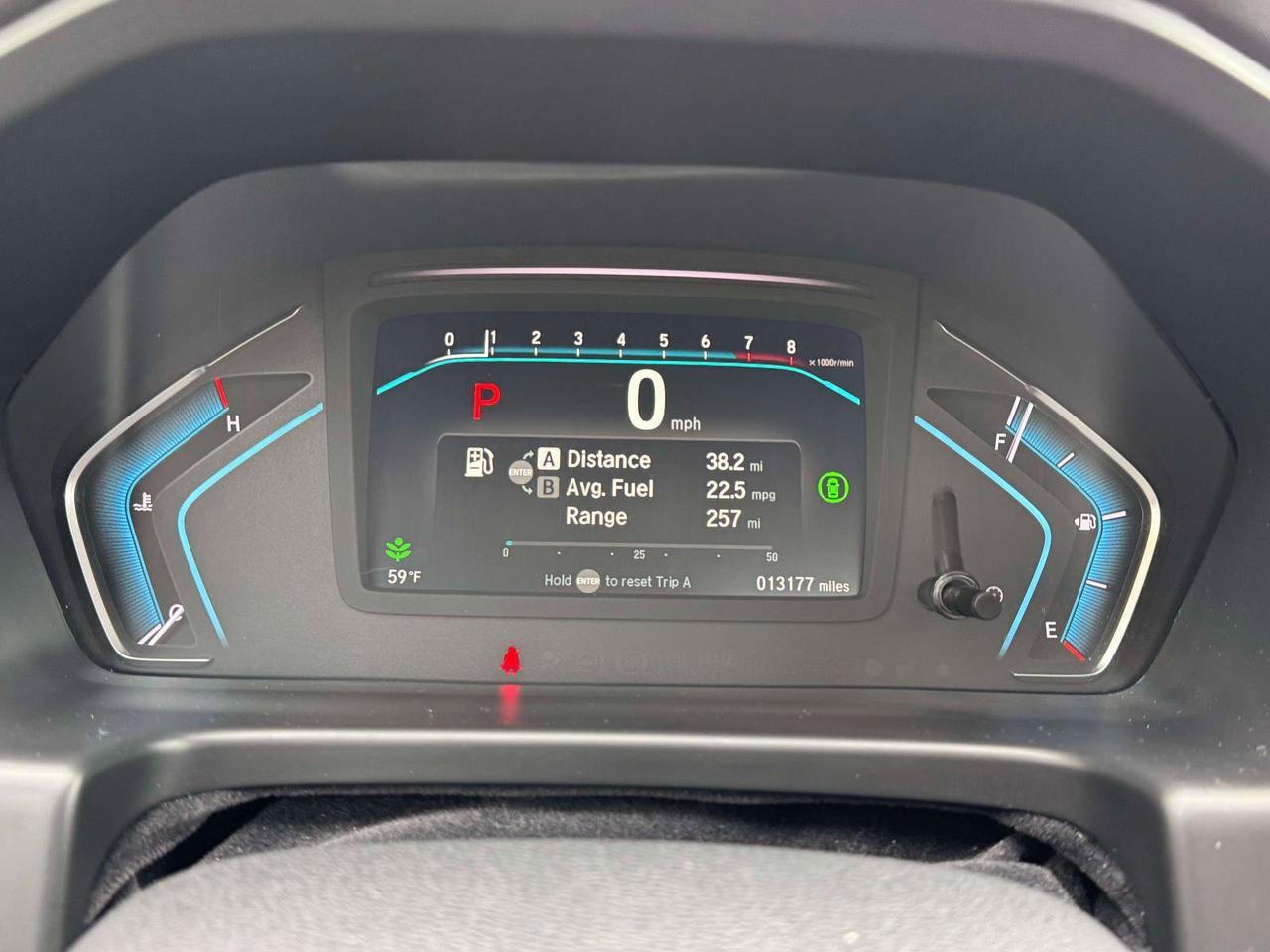 2023 Honda Odyssey EX-L San Clemente CA