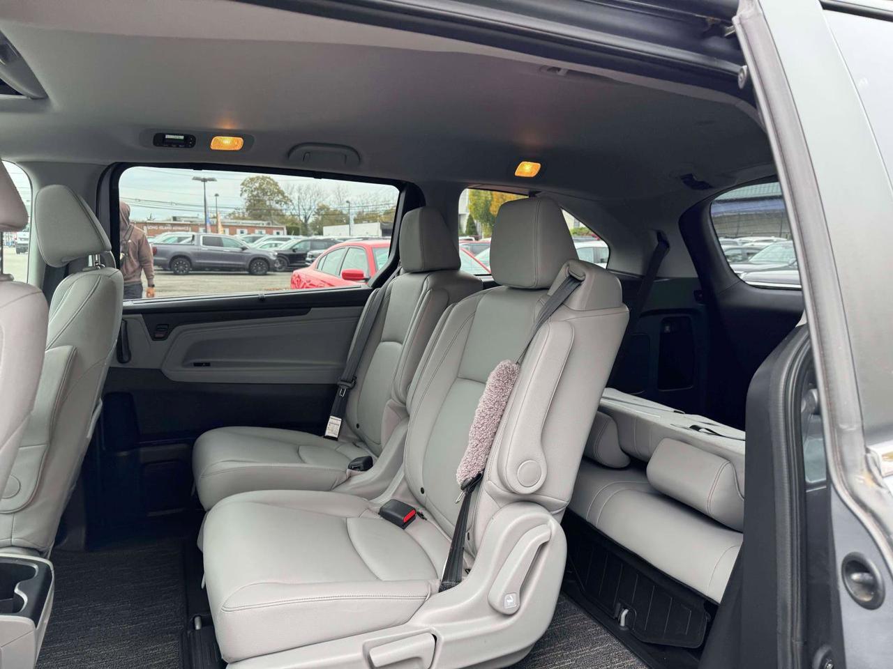 2023 Honda Odyssey EX-L San Clemente CA