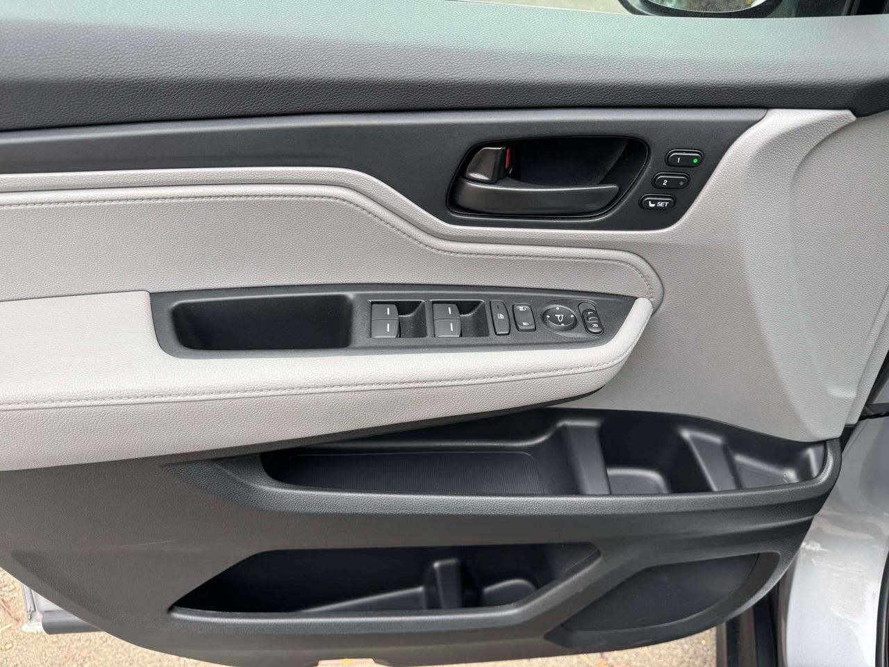 2023 Honda Odyssey EX-L San Clemente CA