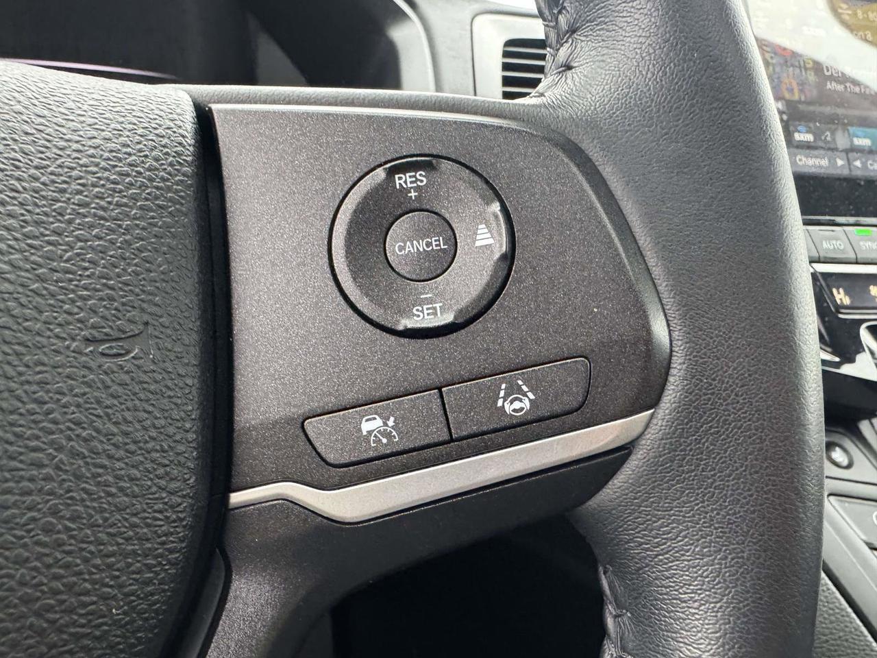 2023 Honda Odyssey EX-L San Clemente CA