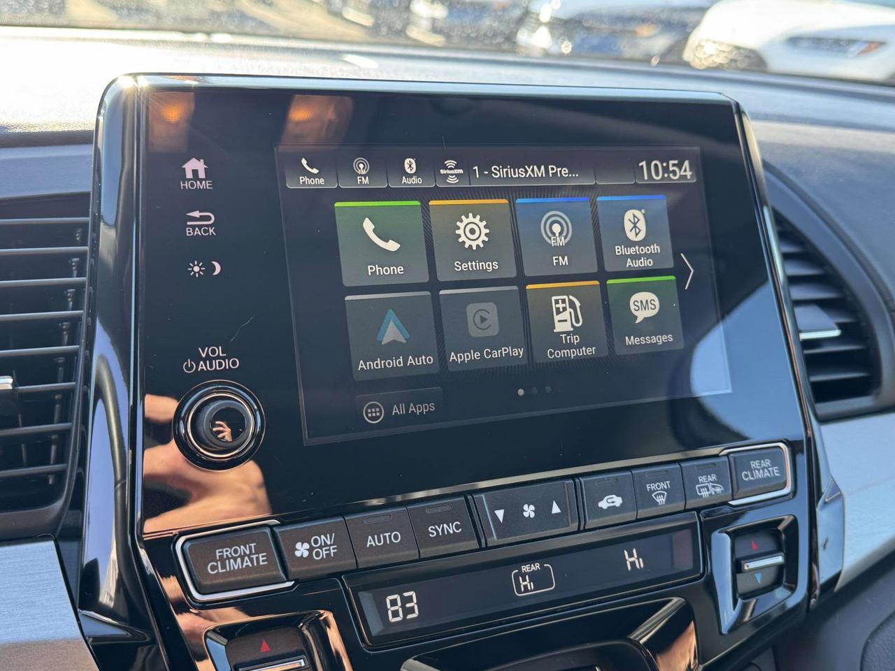 2023 Honda Odyssey EX-L San Clemente CA