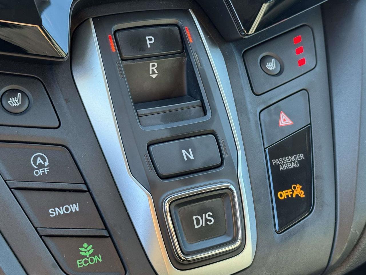 2023 Honda Odyssey EX-L San Clemente CA