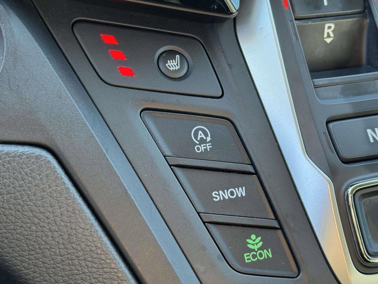 2023 Honda Odyssey EX-L San Clemente CA