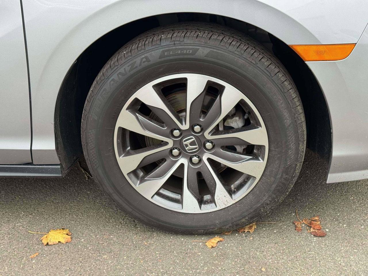 2023 Honda Odyssey EX-L San Clemente CA