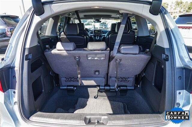 2023 Honda Odyssey EX-L Huntington Beach CA 2023 Honda Odyssey EX-L Huntington Beach CA
