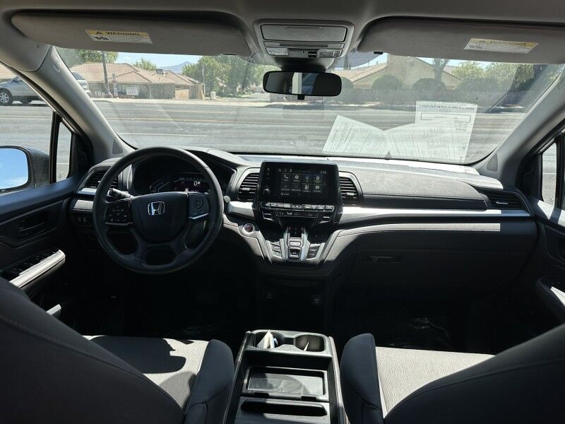 2023 Honda Odyssey EX St George UT 2023 Honda Odyssey EX St George UT