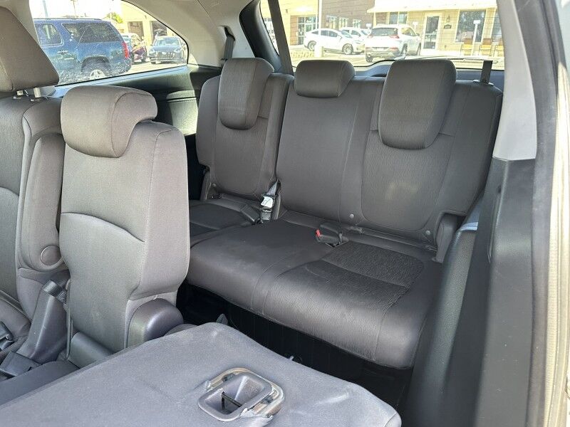 2023 Honda Odyssey EX St George UT 2023 Honda Odyssey EX St George UT