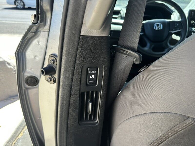 2023 Honda Odyssey EX St George UT 2023 Honda Odyssey EX St George UT