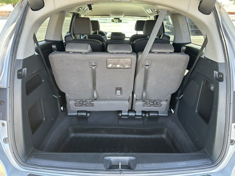 2023 Honda Odyssey EX St George UT 2023 Honda Odyssey EX St George UT