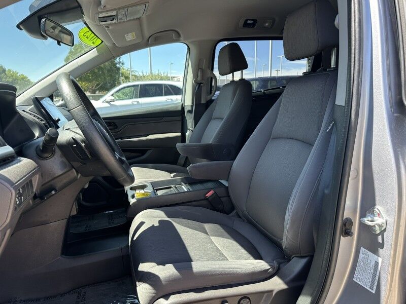 2023 Honda Odyssey EX St George UT 2023 Honda Odyssey EX St George UT