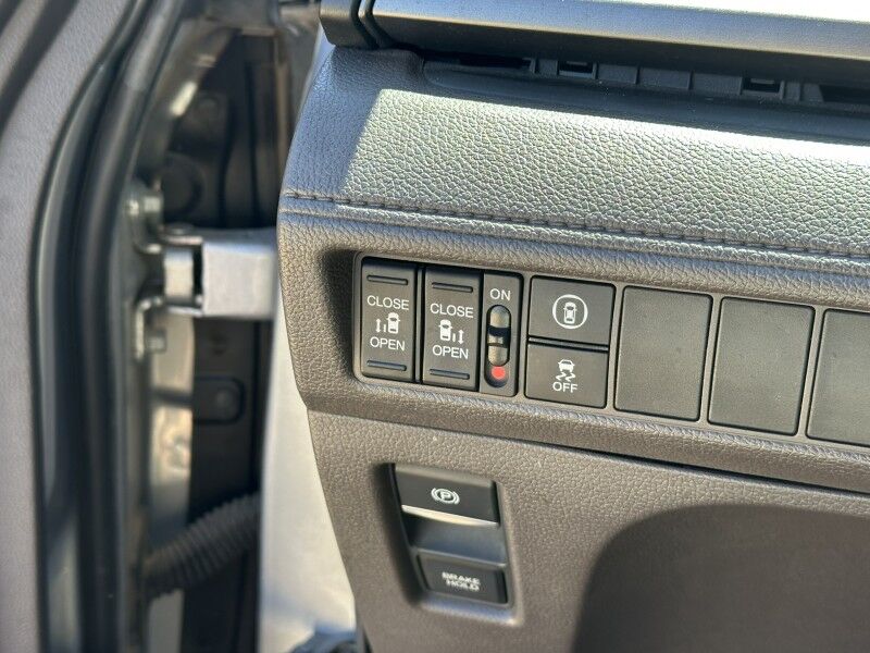 2023 Honda Odyssey EX St George UT 2023 Honda Odyssey EX St George UT