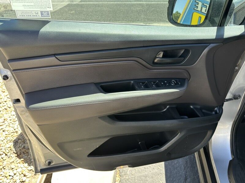 2023 Honda Odyssey EX St George UT 2023 Honda Odyssey EX St George UT