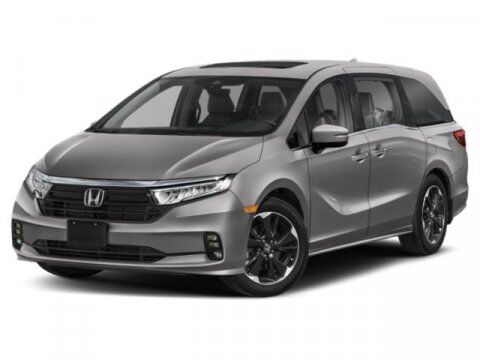 2023 Honda Odyssey Elite San Clemente CA