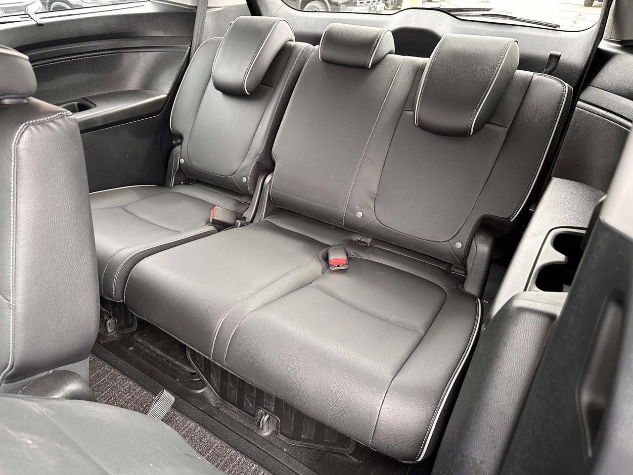 2023 Honda Odyssey Elite San Clemente CA 2023 Honda Odyssey Elite San Clemente CA