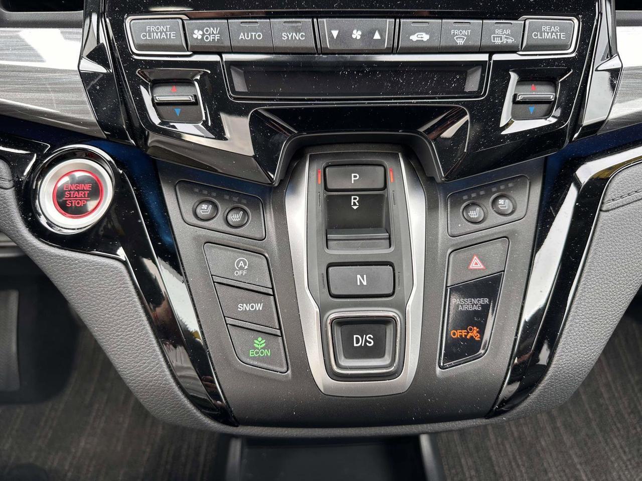 2023 Honda Odyssey Elite San Clemente CA 2023 Honda Odyssey Elite San Clemente CA