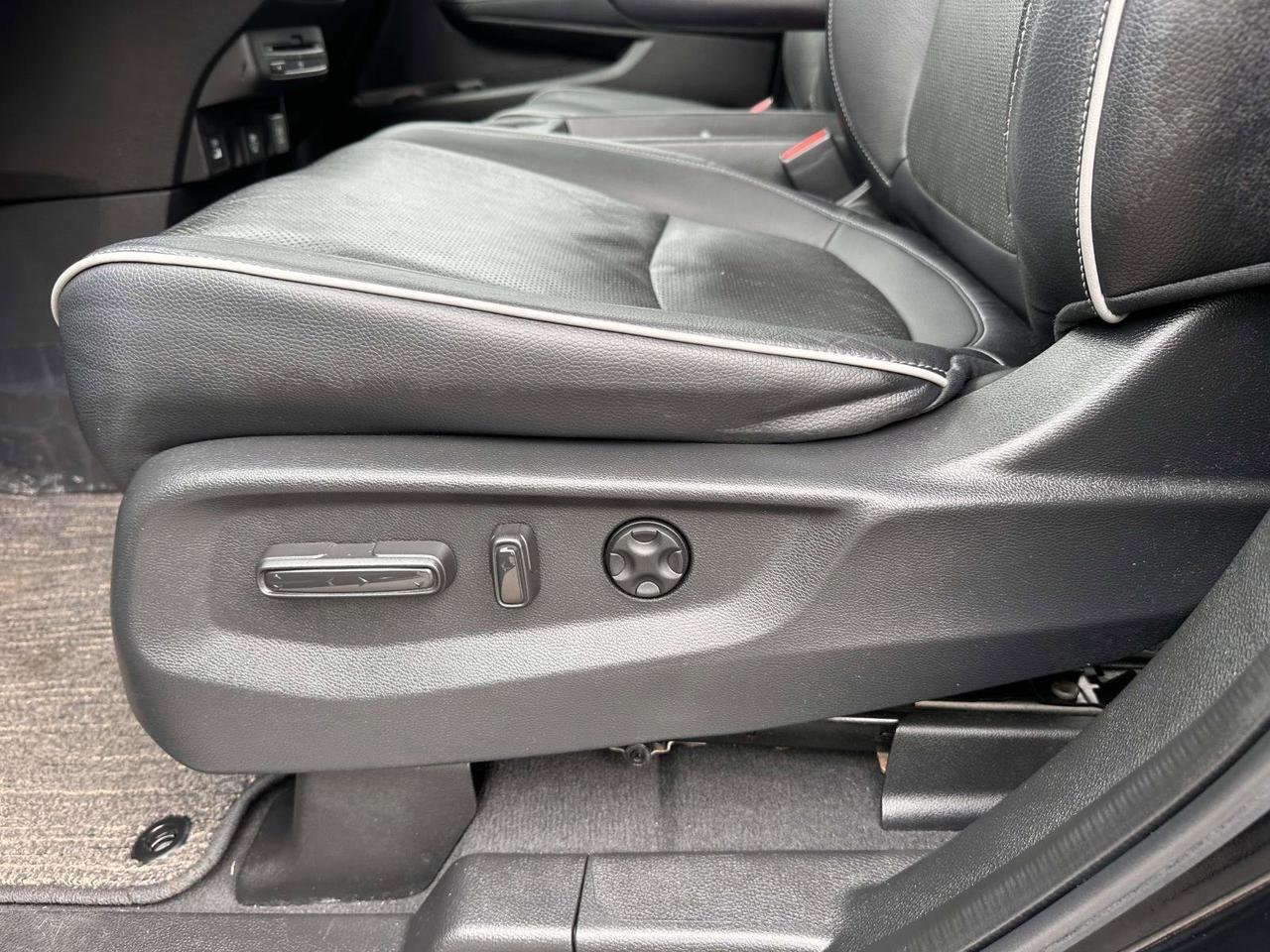 2023 Honda Odyssey Elite San Clemente CA 2023 Honda Odyssey Elite San Clemente CA