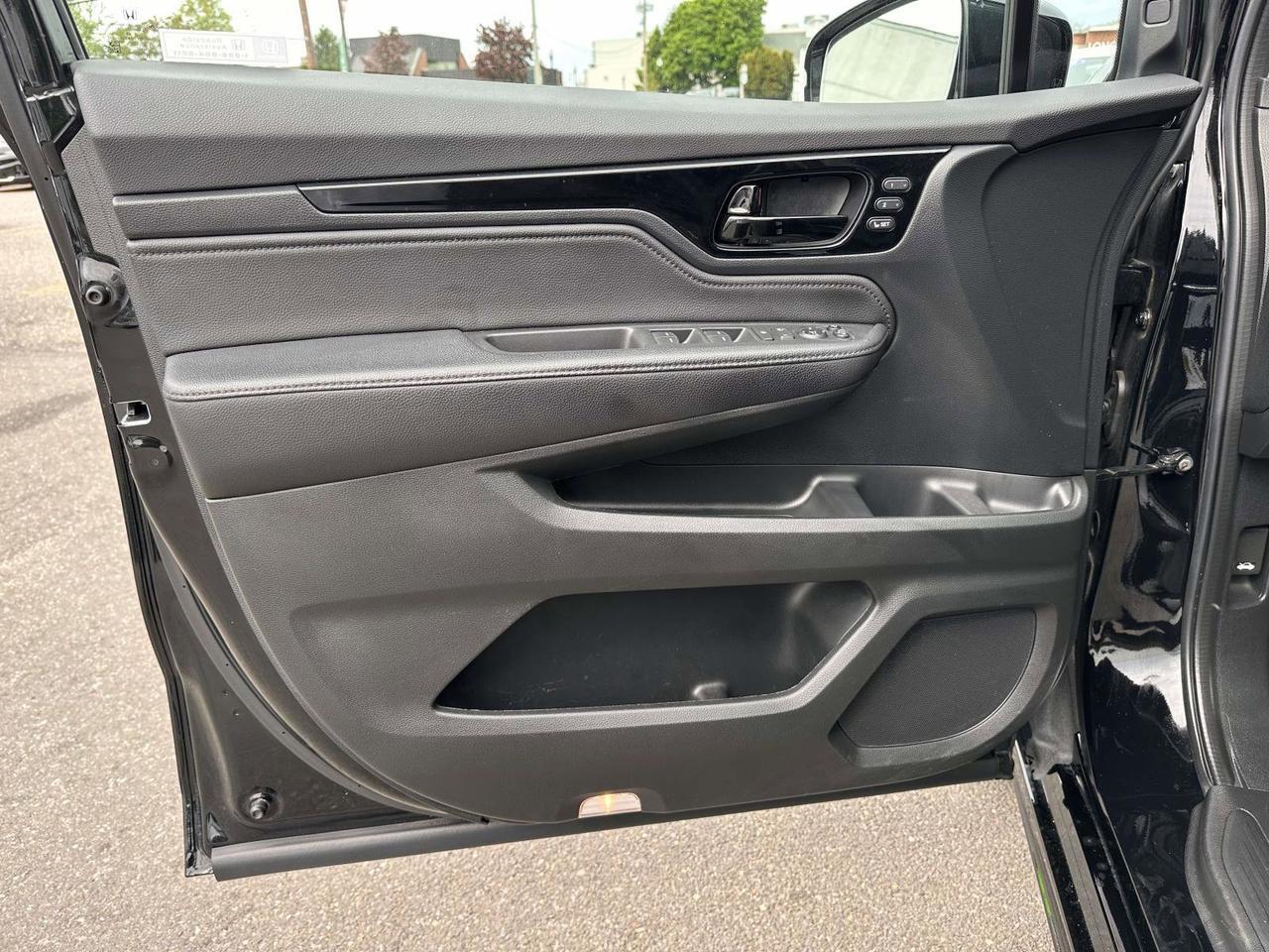 2023 Honda Odyssey Elite San Clemente CA 2023 Honda Odyssey Elite San Clemente CA