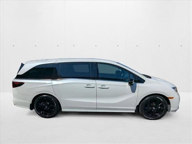 2023 Honda Odyssey Sport Roseville CA