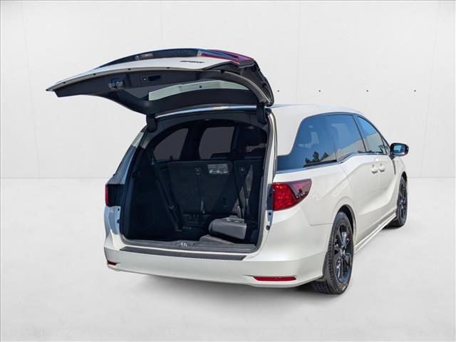 2023 Honda Odyssey Sport Roseville CA