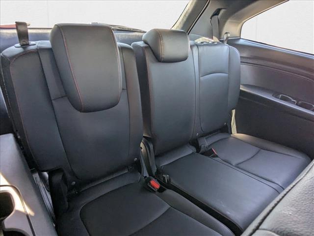 2023 Honda Odyssey Sport Roseville CA