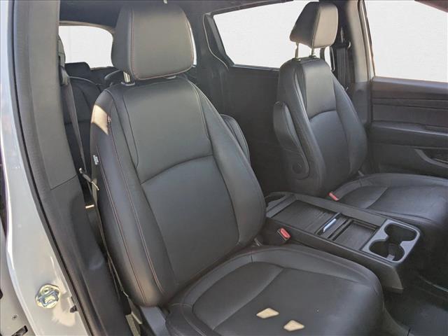 2023 Honda Odyssey Sport Roseville CA