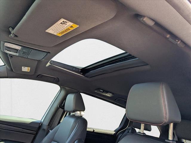 2023 Honda Odyssey Sport Roseville CA