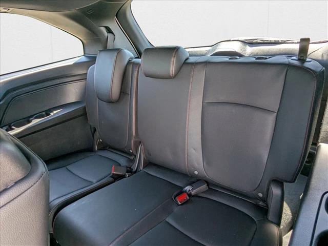 2023 Honda Odyssey Sport Roseville CA