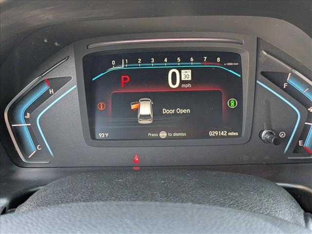 2023 Honda Odyssey Sport Roseville CA